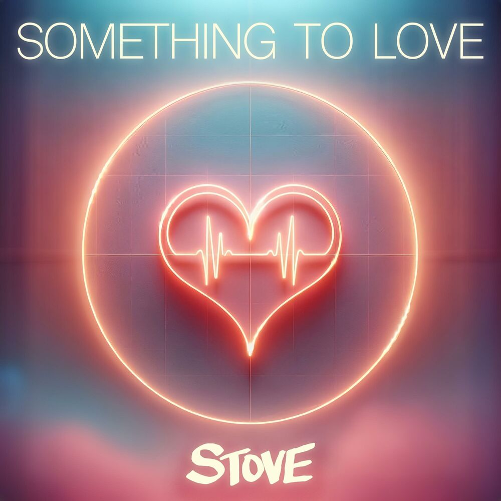 Picture of Something To Love