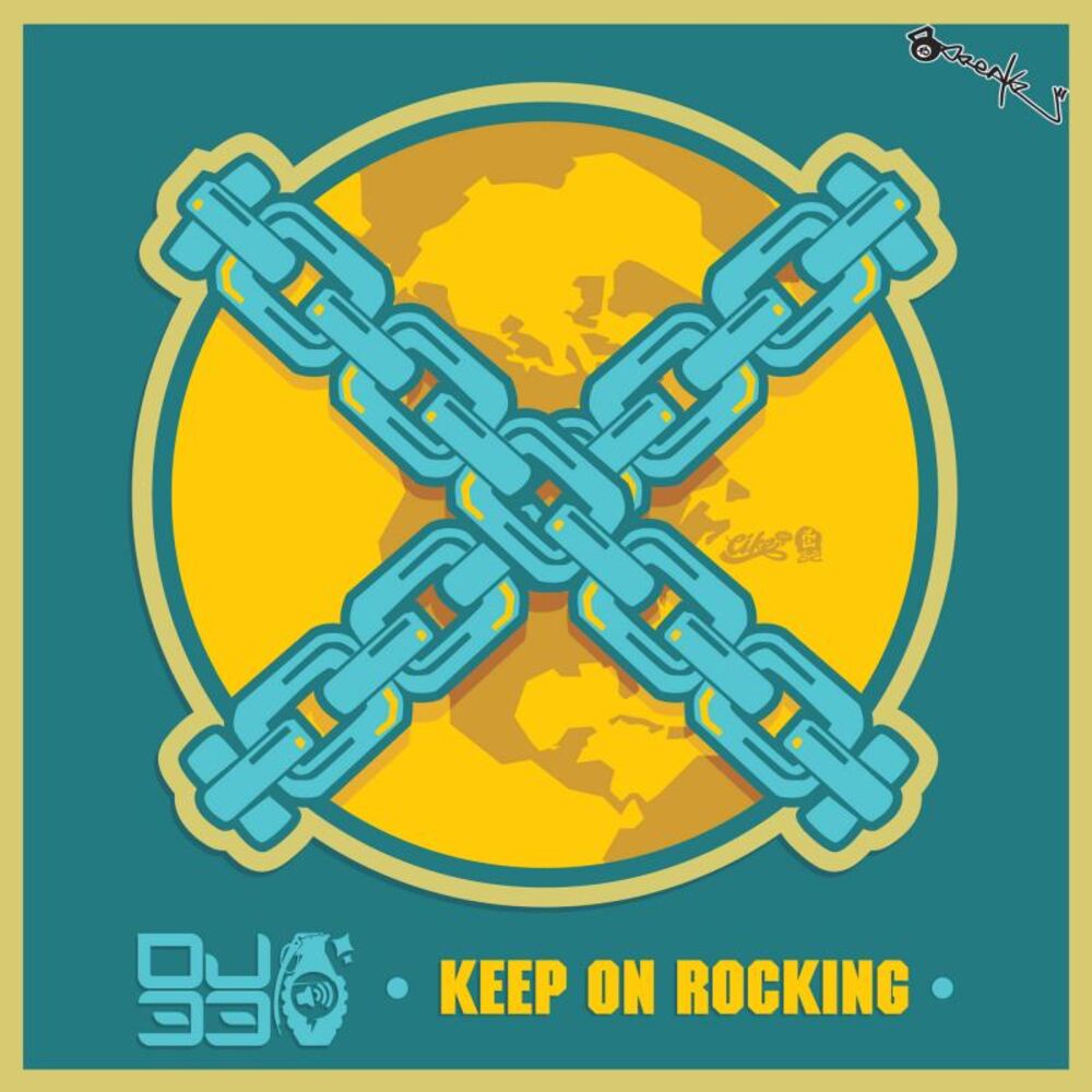 Picture of Keep On Rocking