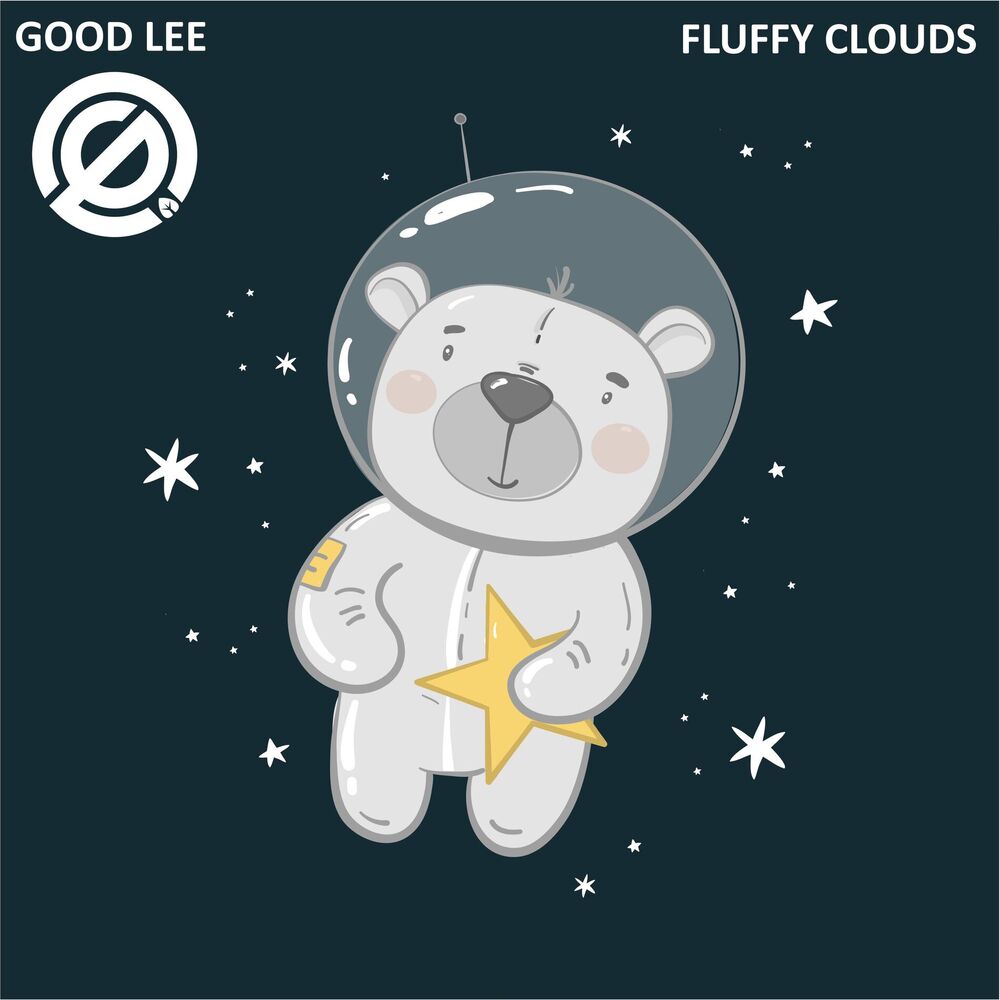 Picture of Fluffy Clouds