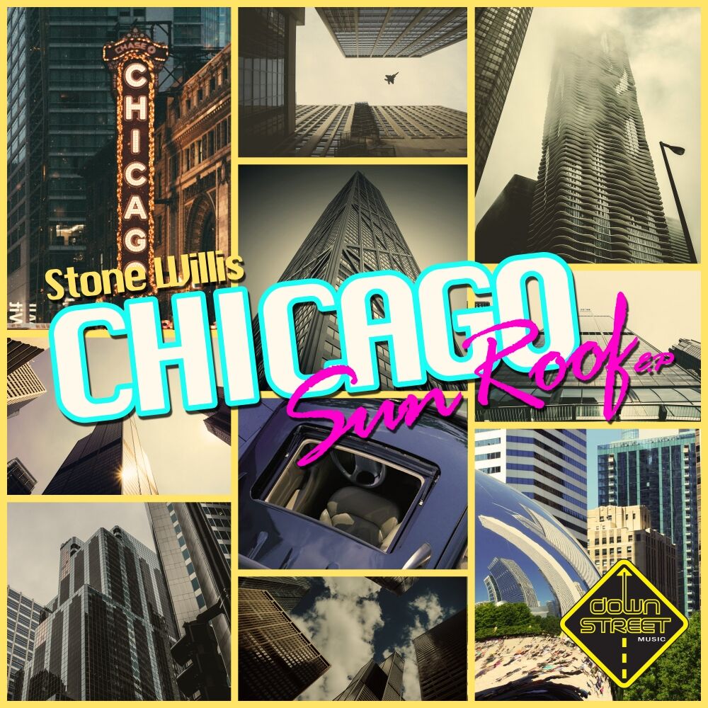 Picture of Chicago Sunroof