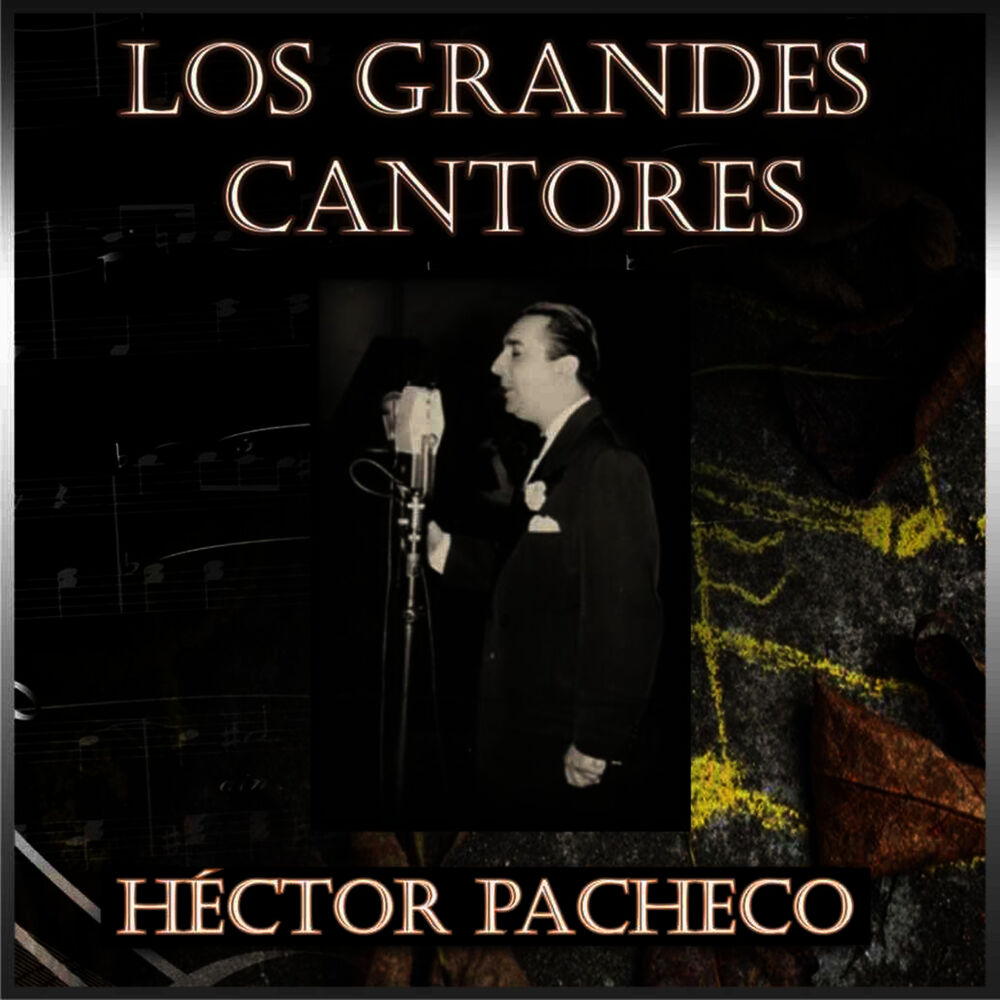 Picture of Los Grandes Cantores