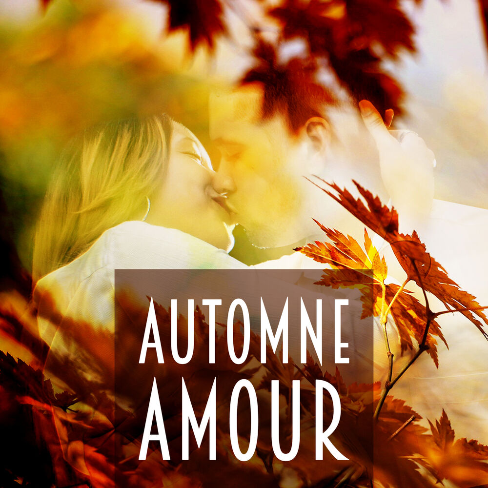 Picture of Automne amour - les amour mortes, musique de relaxation, musique romantique