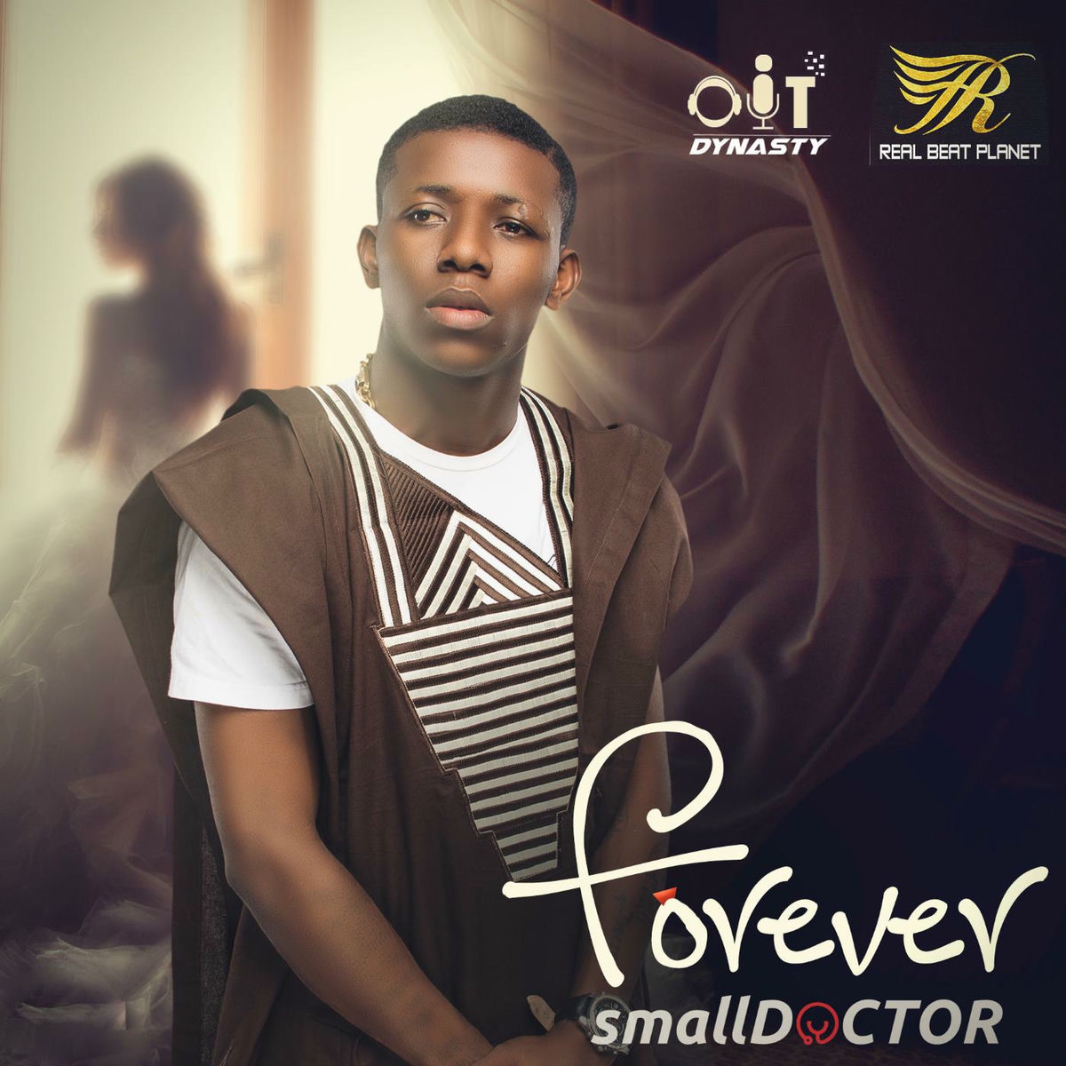 Album cover of Forever