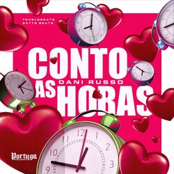 Cover of Conto As Horas