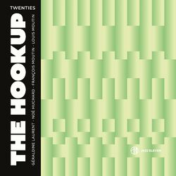 Cover of The Hookup - Twenties