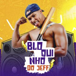 Cover of Bloquinho do Jeff