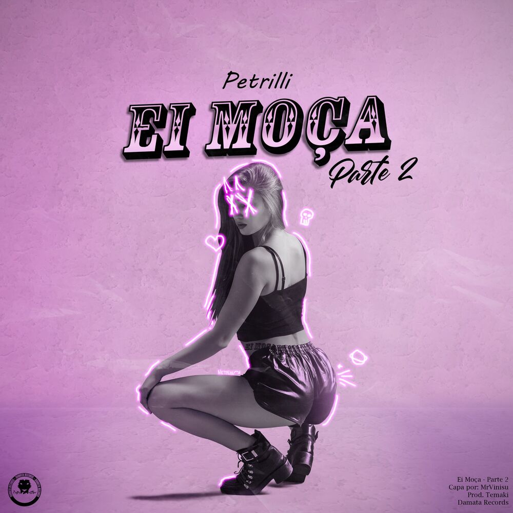 Picture of Ei Moça, Pt. 2