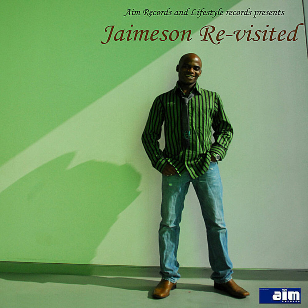 Picture of Jaimeson Revisited