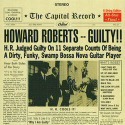 Cover of Guilty