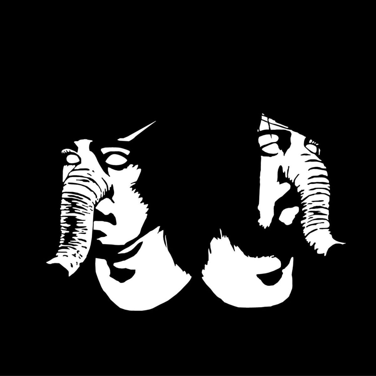 Death From Above 1979 - Black History Month (1-track DMD