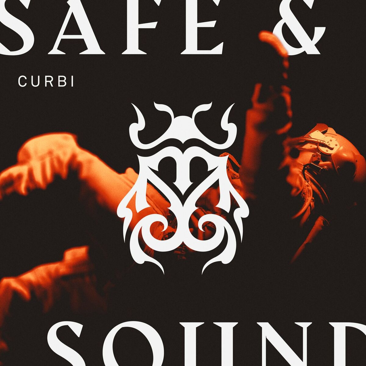 Album cover of Safe & Sound