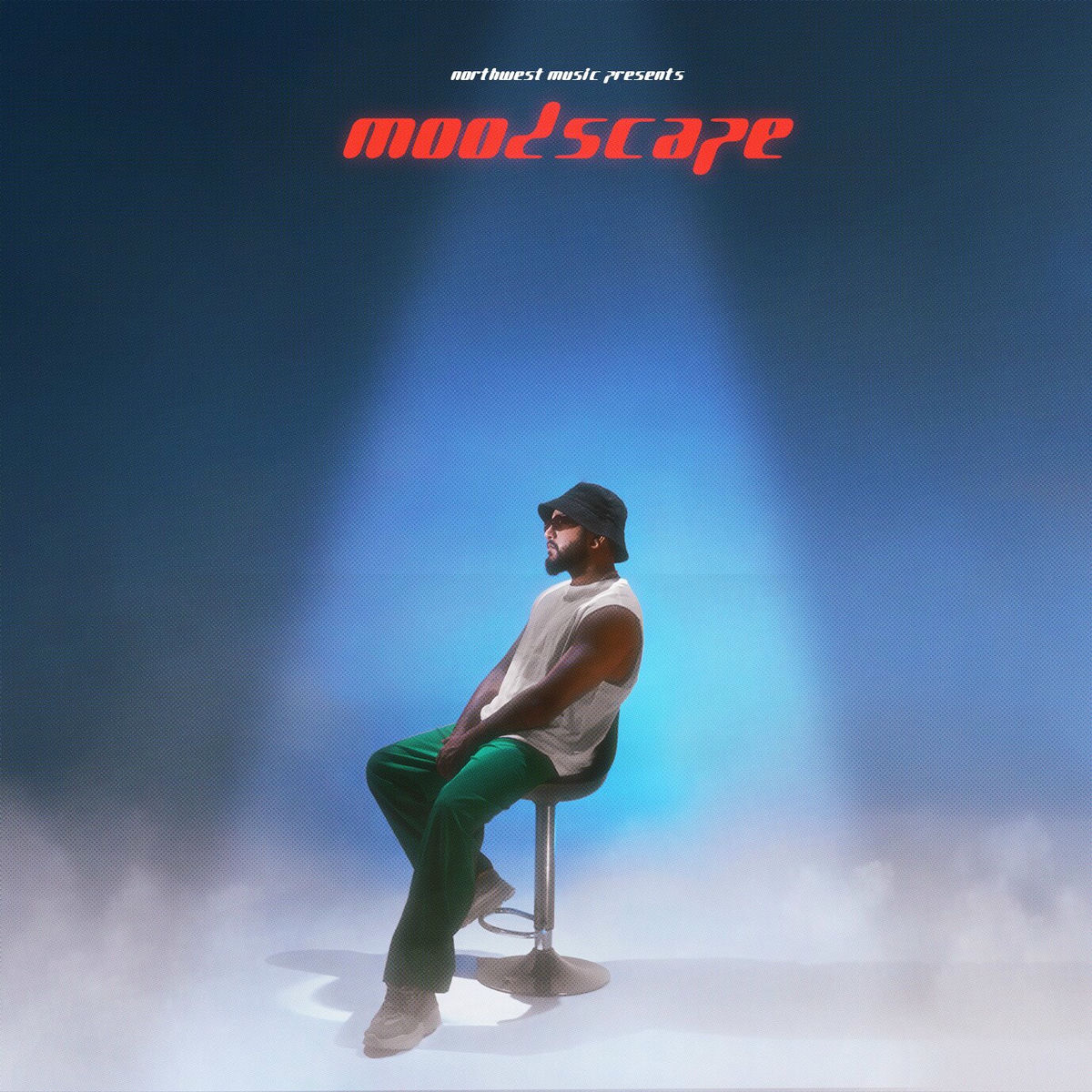 Album cover of Moodscape