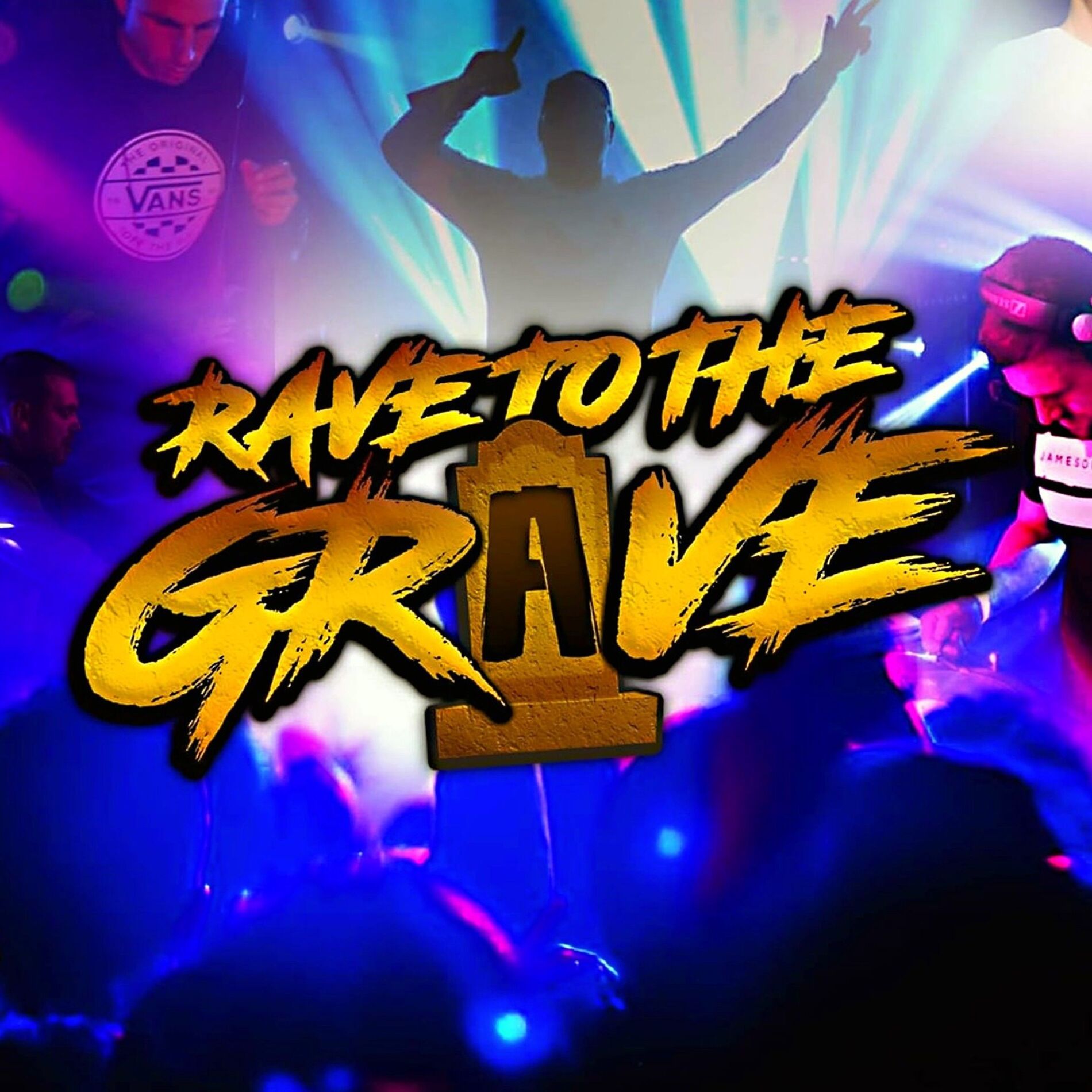 Album cover of RTTG 29 June 2024