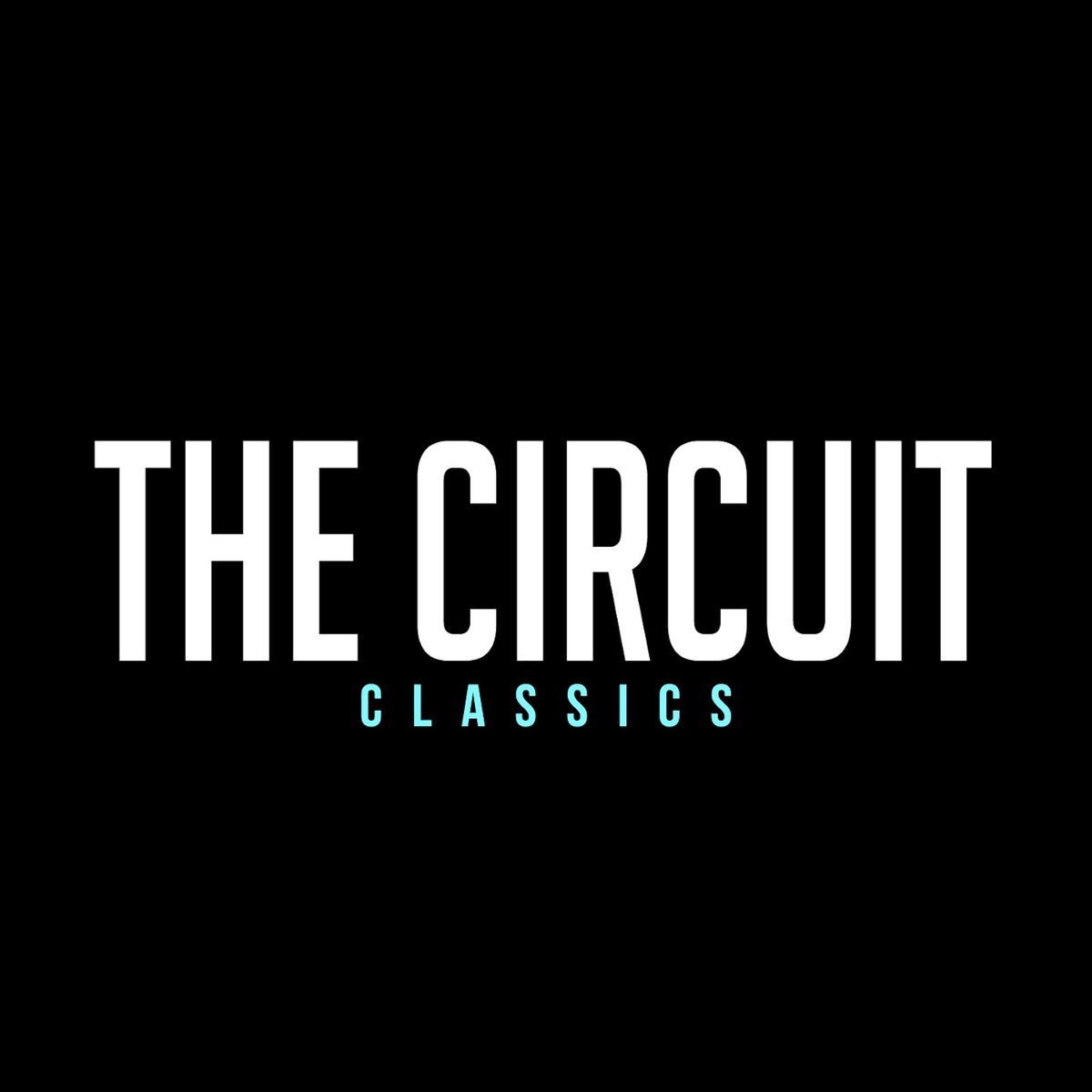 Album cover of The Circuit Classics