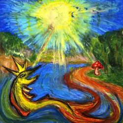 Cover of Hauki