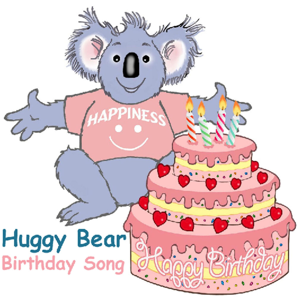 Picture of Birthday Song