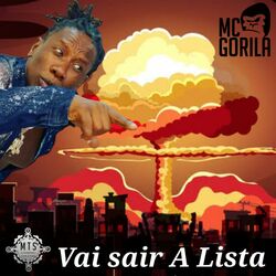 Cover of Vai Sair a Lista
