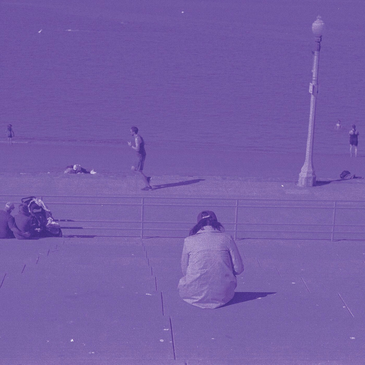 Album cover of Dafne