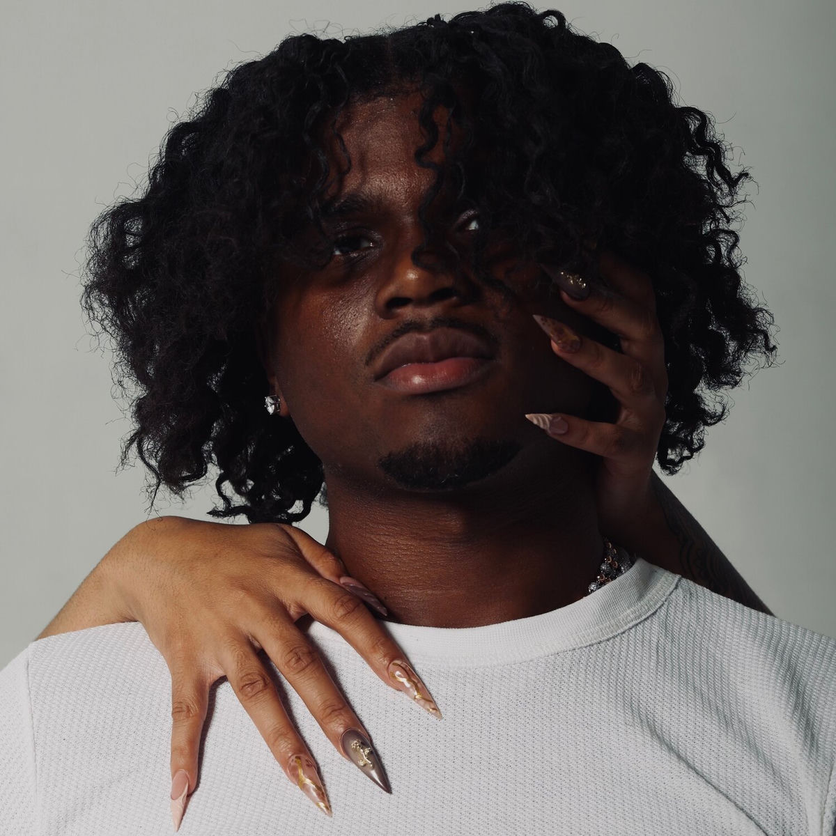 Album cover of Lord Knows