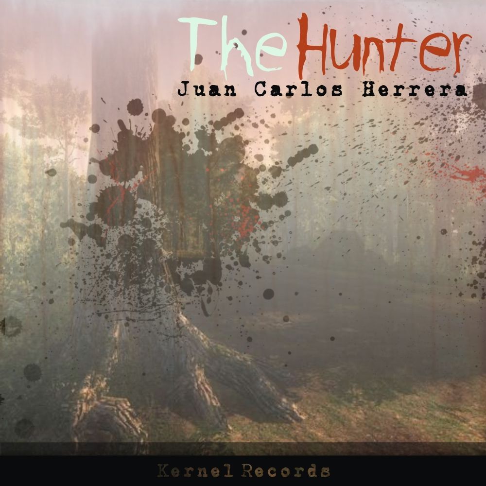 Picture of The Hunter