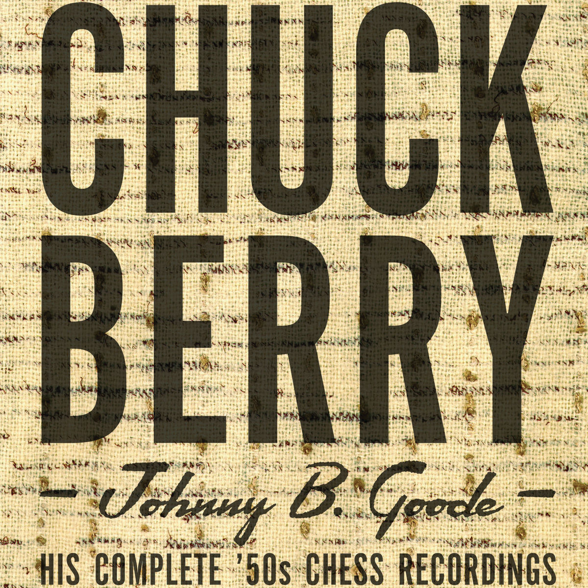 Album cover of Back In The U.S.A.