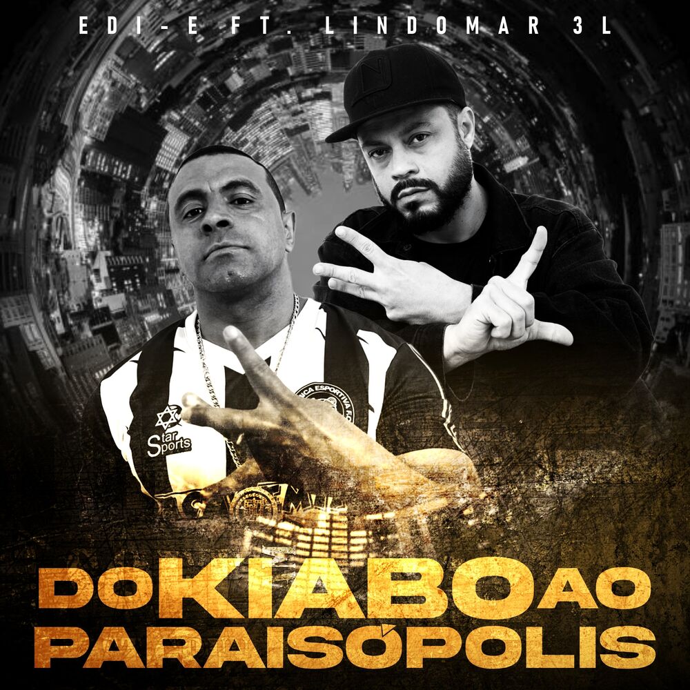 Picture of Do Kiabo ao Paraisópolis