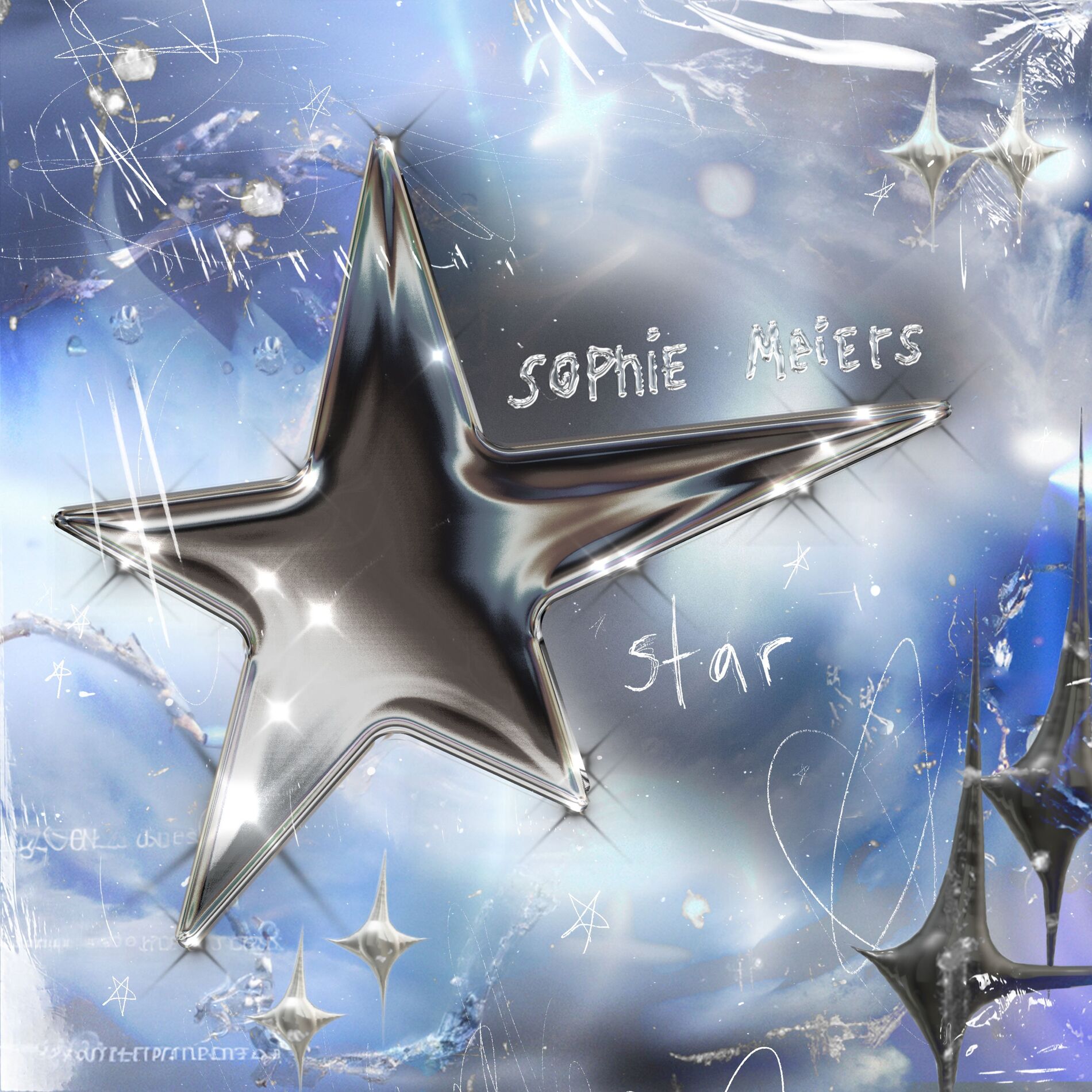 Album cover of star