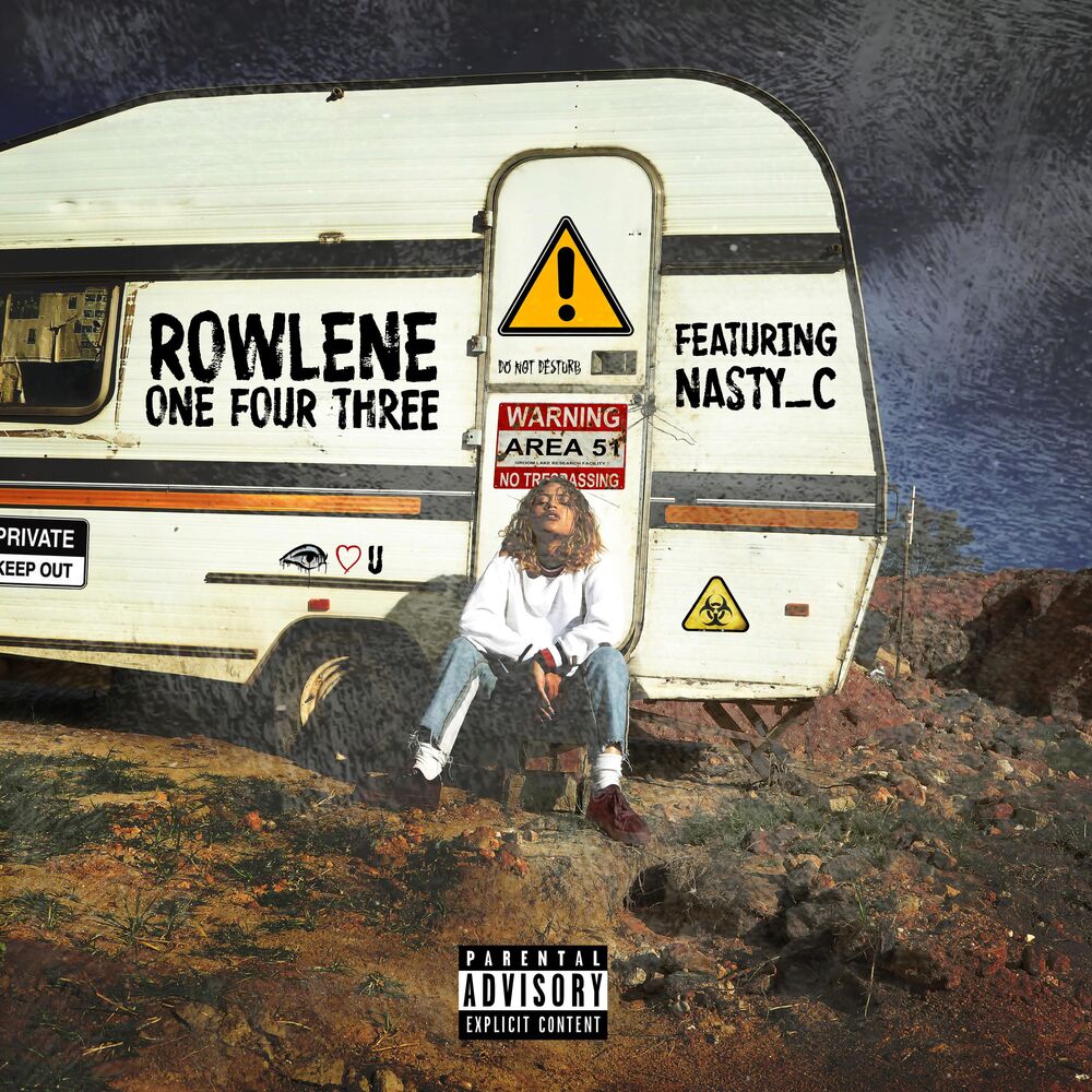 Picture of 143 (feat. Nasty C)