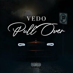 Cover of Pull Over