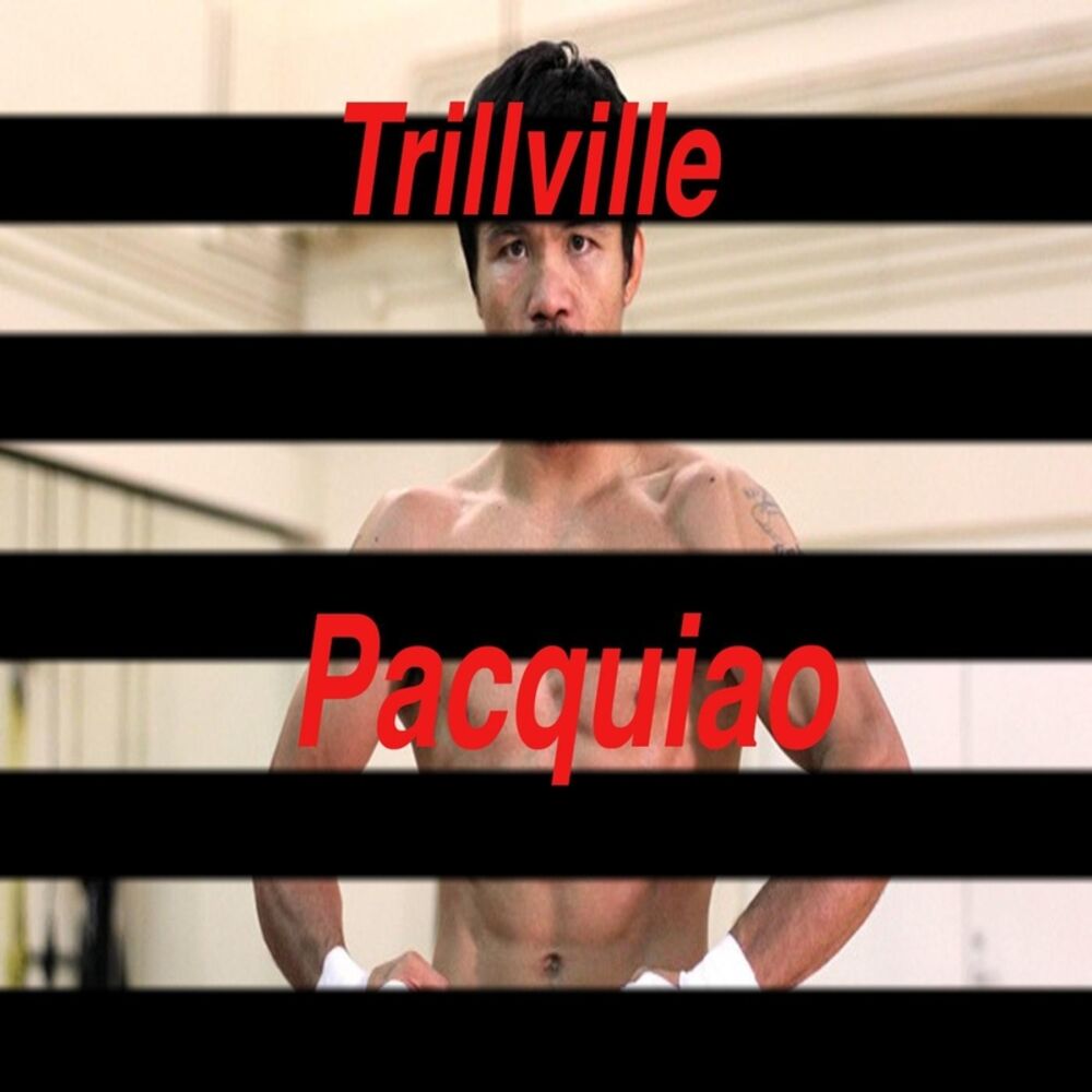 Picture of Pacquiao