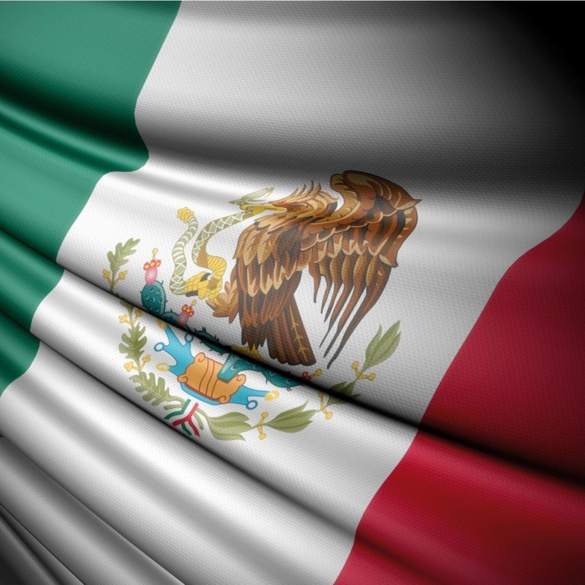 Album cover of Himnos Militares de la Republica Mexicana