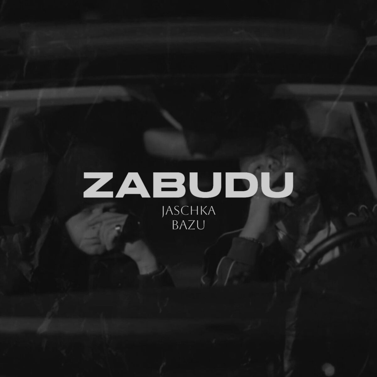 Album cover of Zabudu