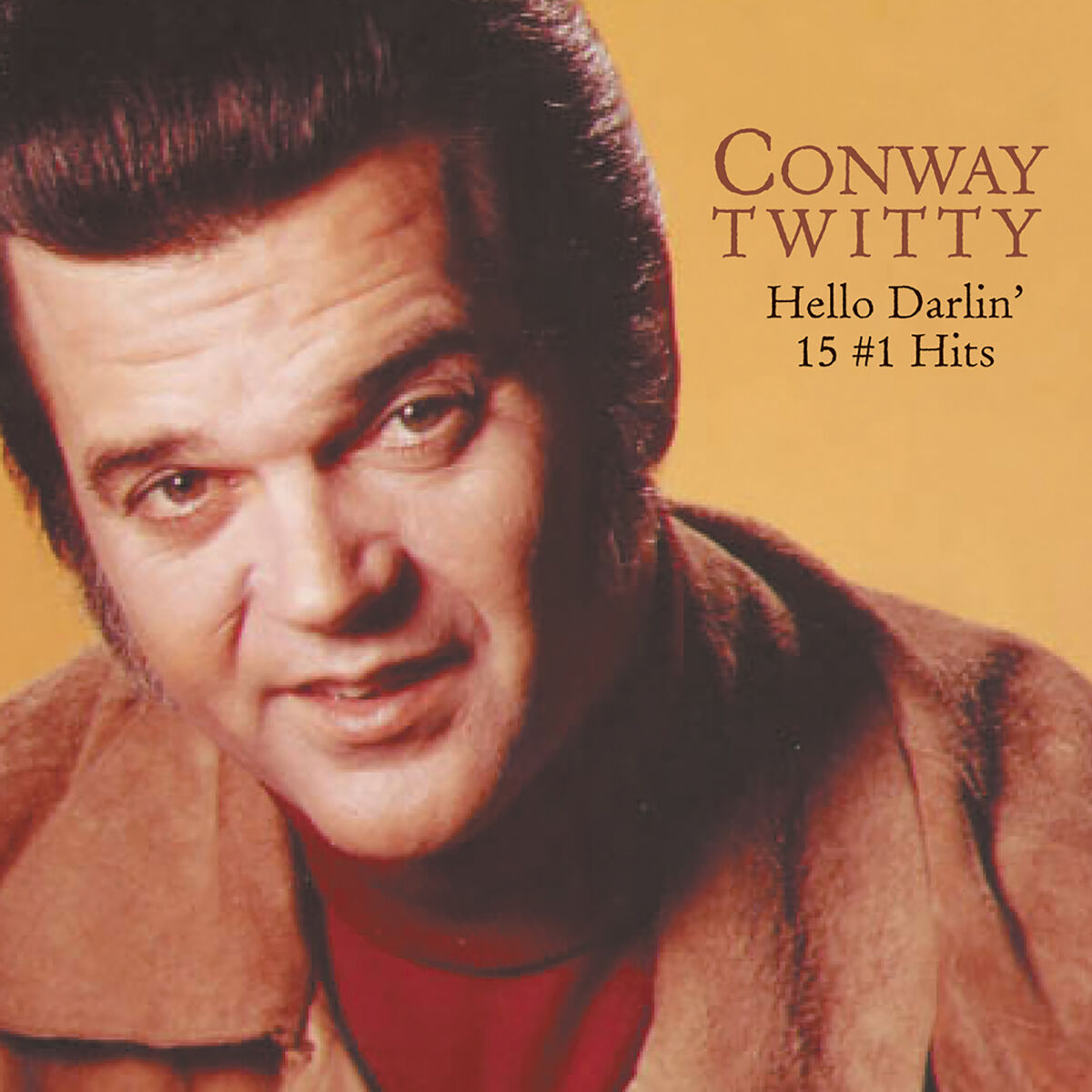 Album cover of It's Only Make Believe