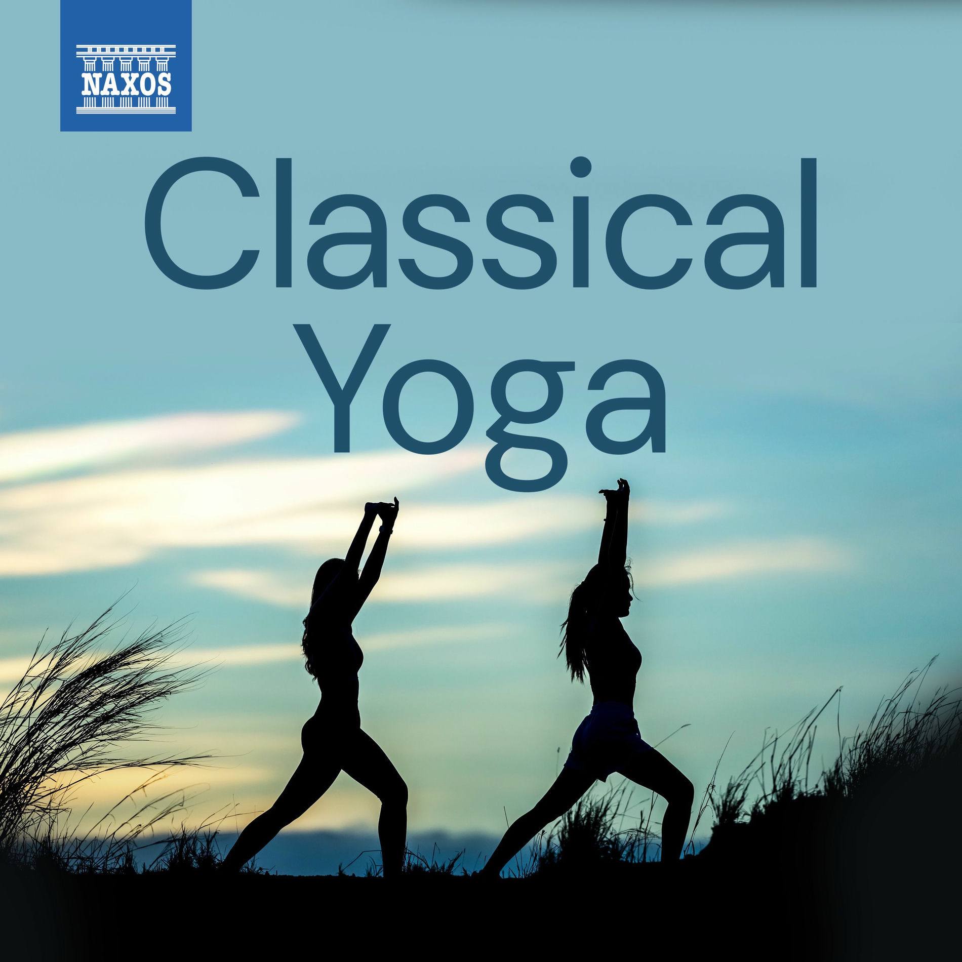 Album cover of Classical Yoga