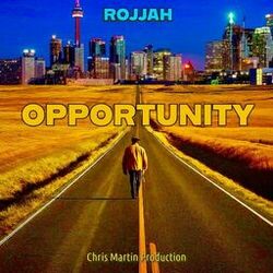 Cover of OPPORTUNITY