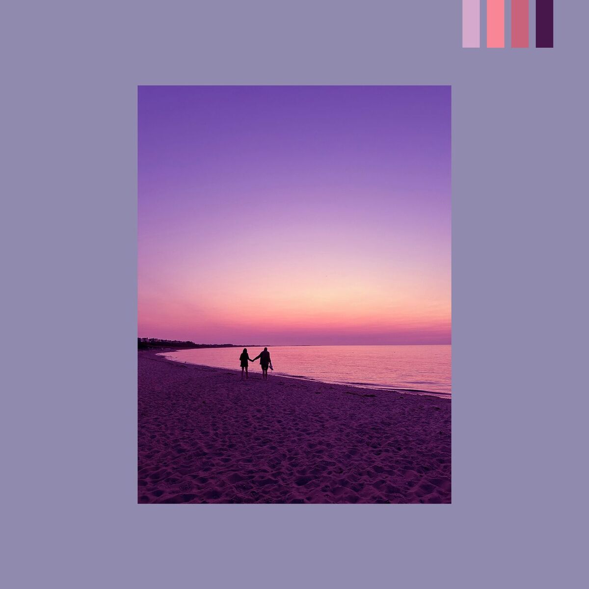 Album cover of On My Love (Sonny Wern Remix)