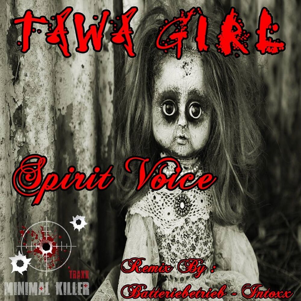 Picture of Spirit Voice