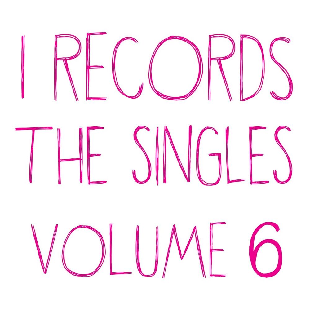 Picture of I Records: The Singles, Vol. 6