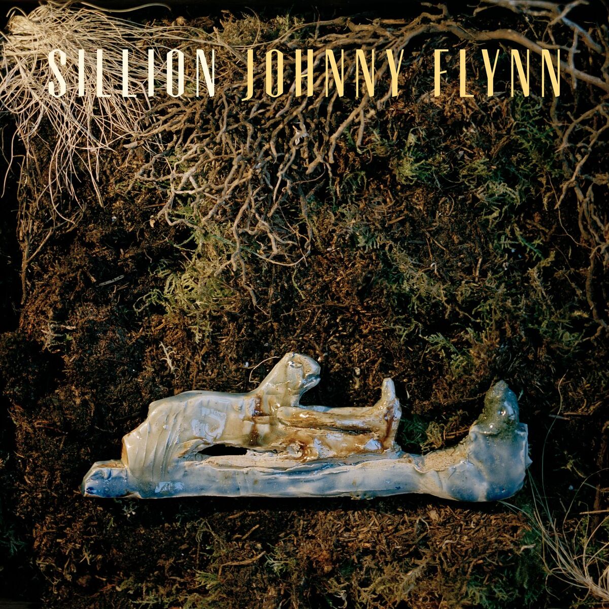 Album cover of Sillion