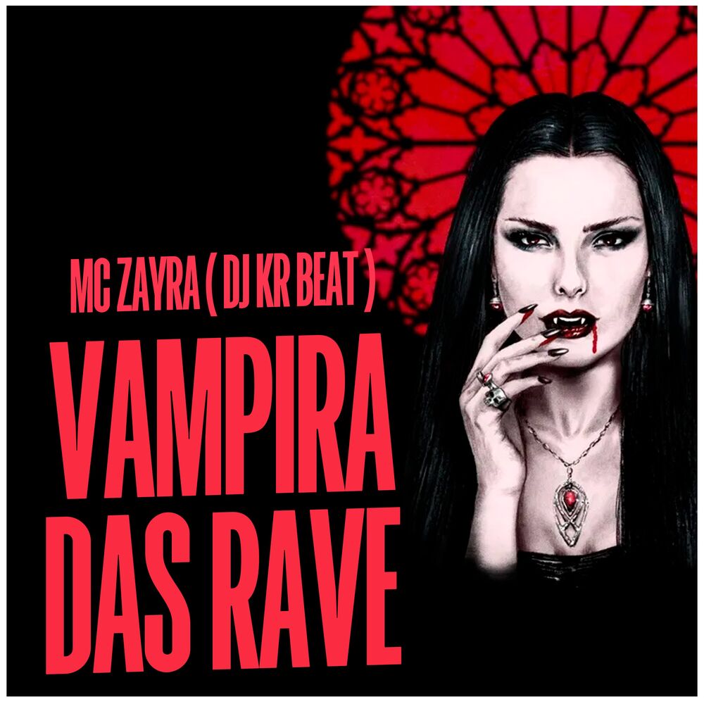 Picture of Vampira das Raves