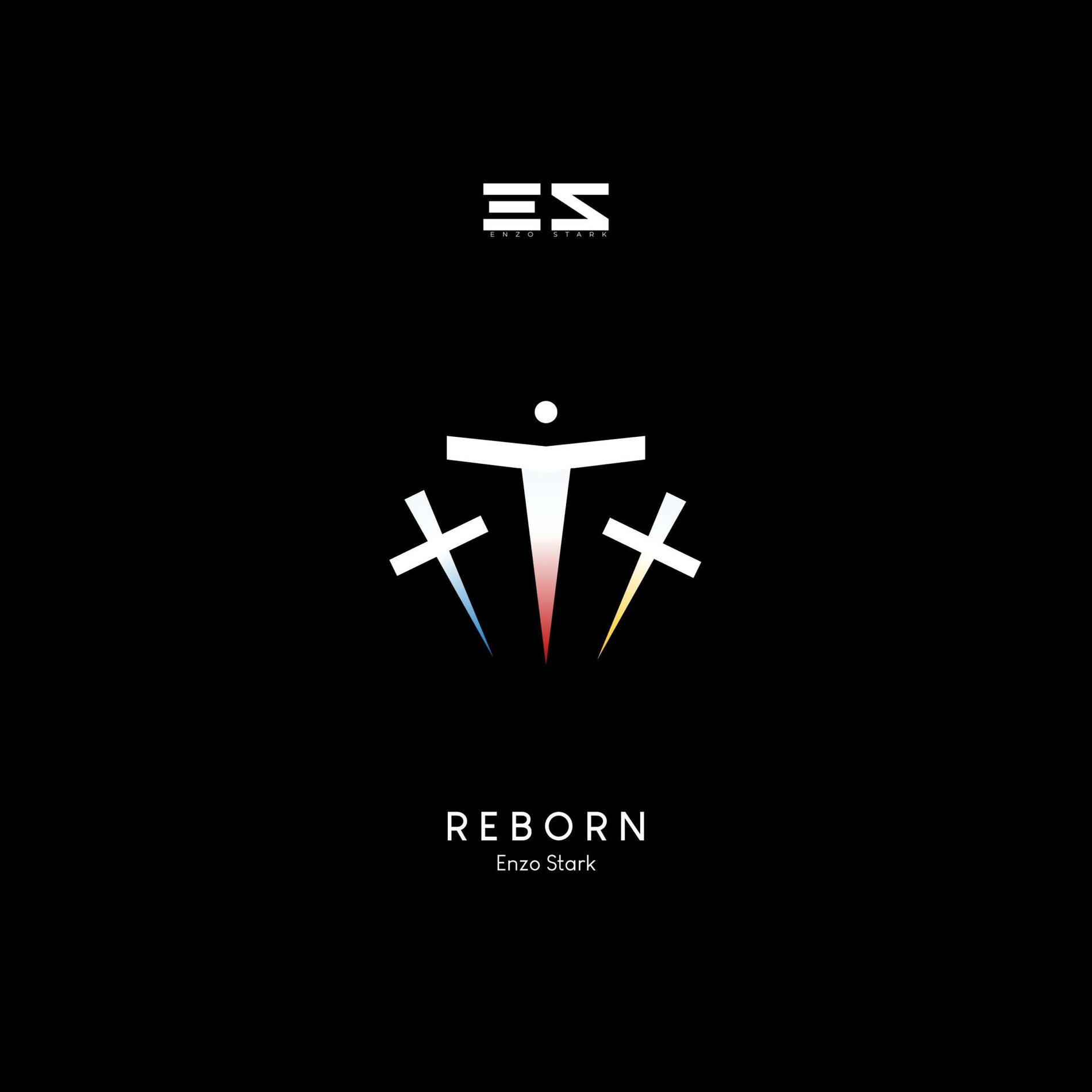 Album cover of Reborn