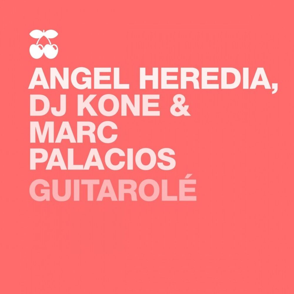 Picture of Guitarolé