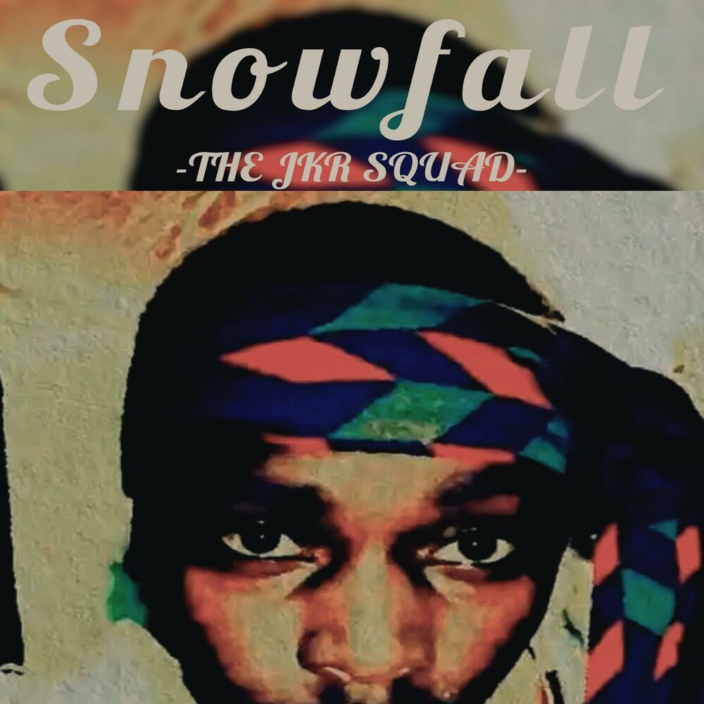 Picture of Snowfall
