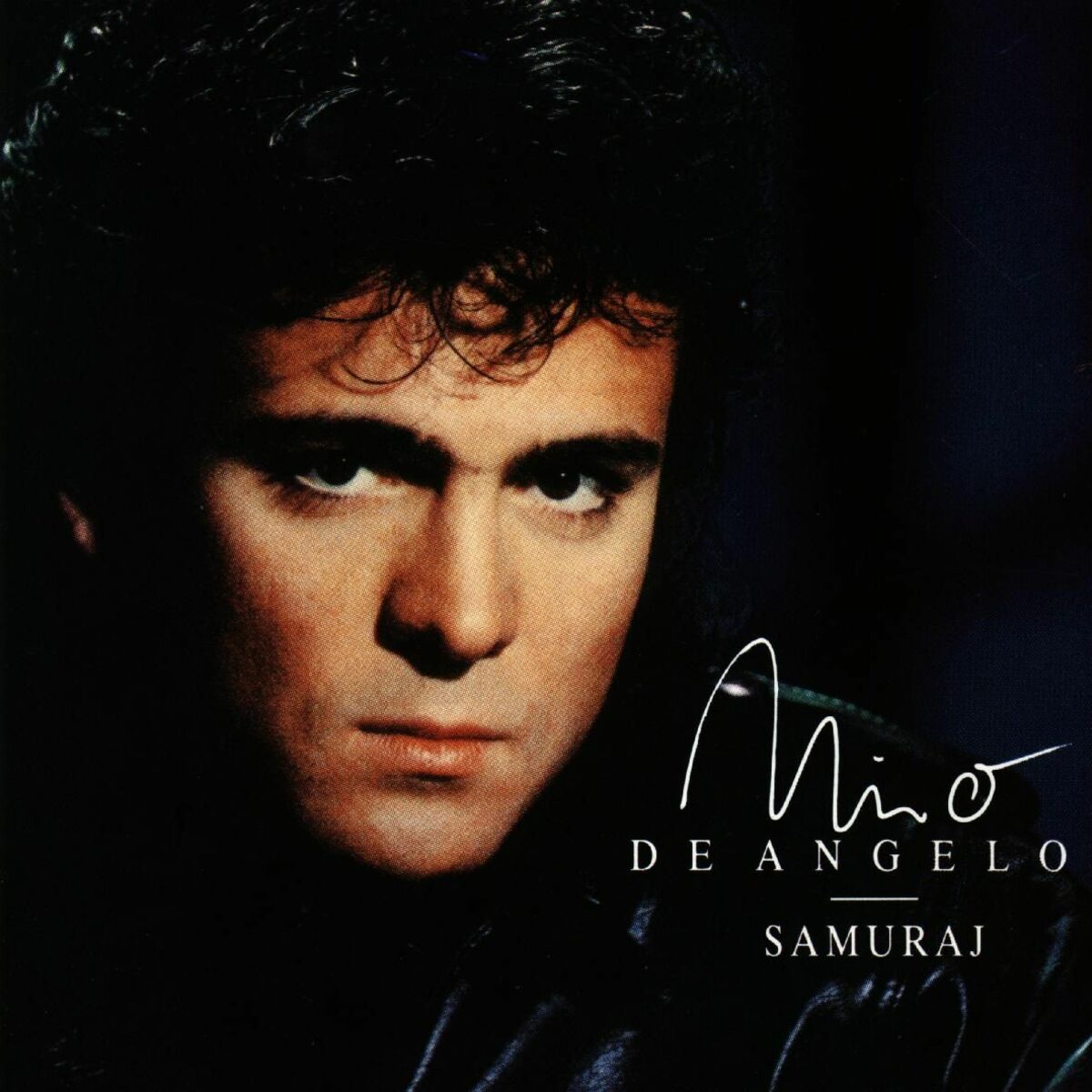 Album cover of Samuraj