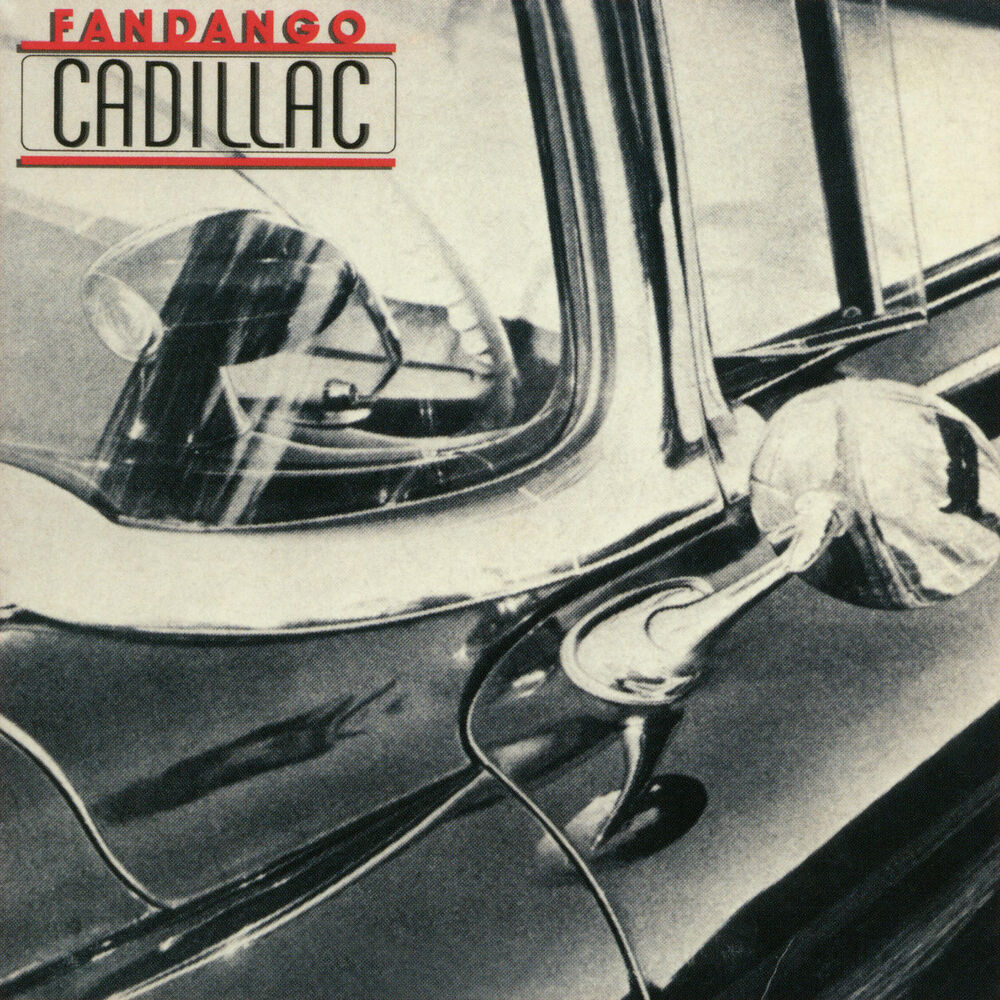 Picture of Cadillac (Expanded Edition)