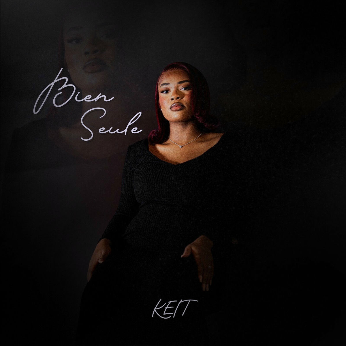 Album cover of Bien seule