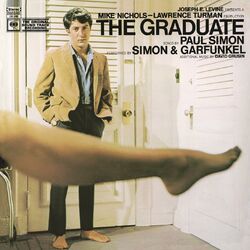 Cover of The Graduate