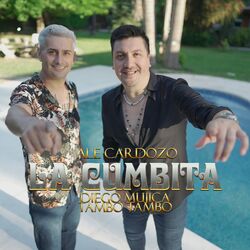 Cover of La Cumbita
