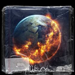 Cover of Don't Play With Fire!