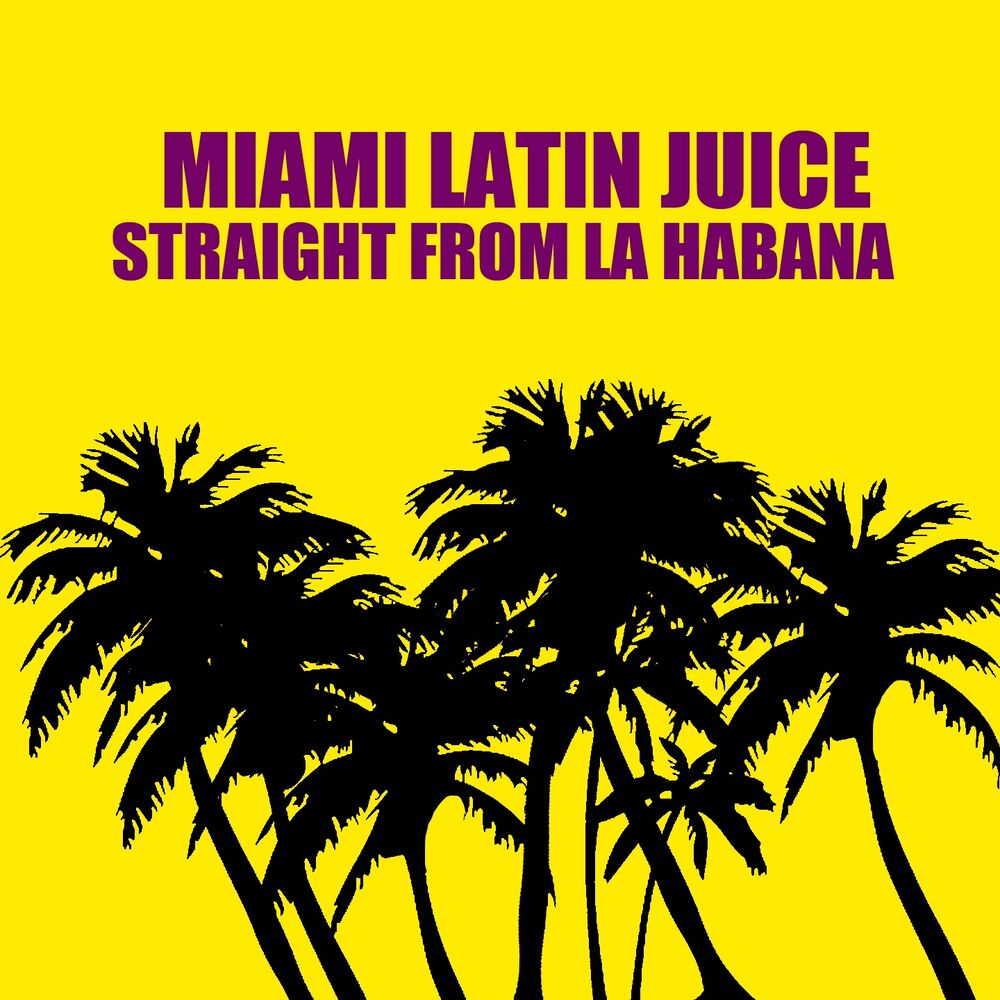 Picture of Straight from La Habana